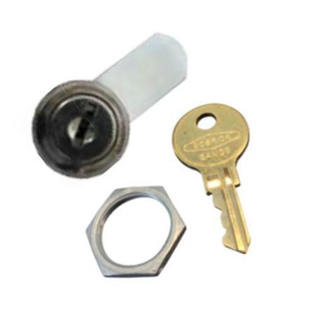 Bobrick Paper Towel Lock And Key Set 3944-30